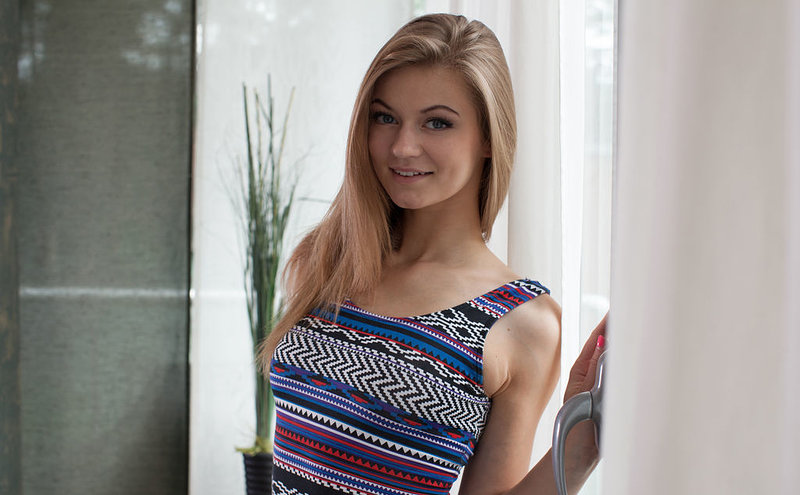 Проститутка Альбина